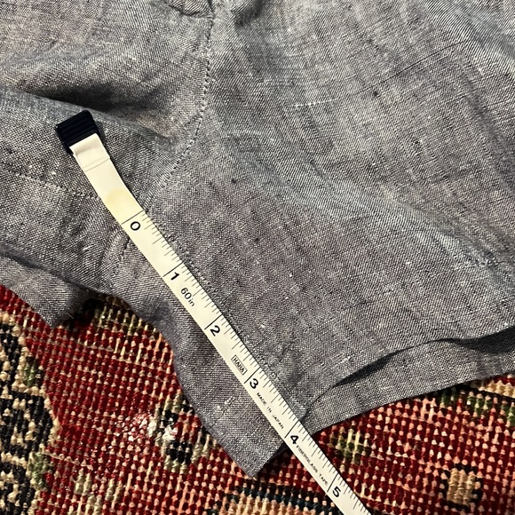 Max Studio linen shorts - Picture 10 of 10